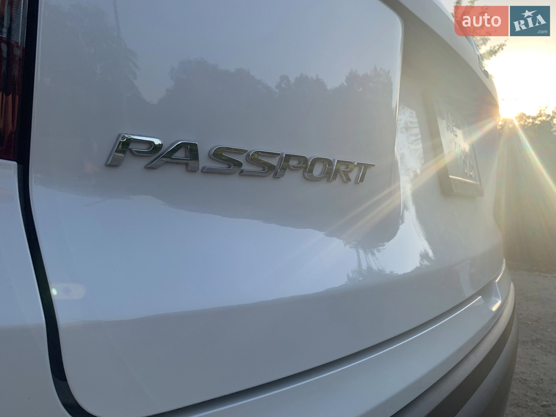 2019 Honda Passport - мініатюра 33
