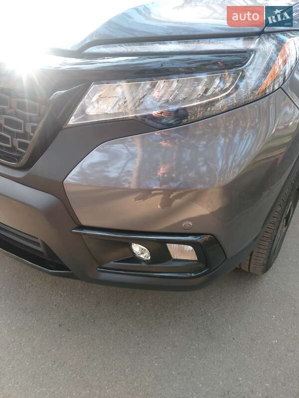 Внедорожник / Кроссовер Honda Passport 2019 в Киеве