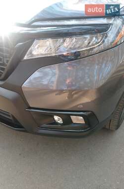 Внедорожник / Кроссовер Honda Passport 2019 в 