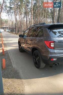 Внедорожник / Кроссовер Honda Passport 2019 в 