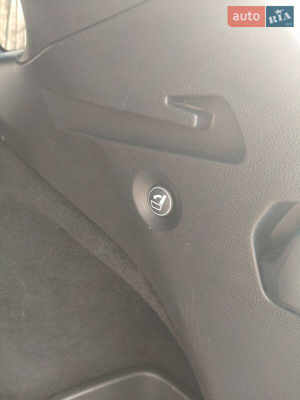 Внедорожник / Кроссовер Honda Passport 2019 в Киеве