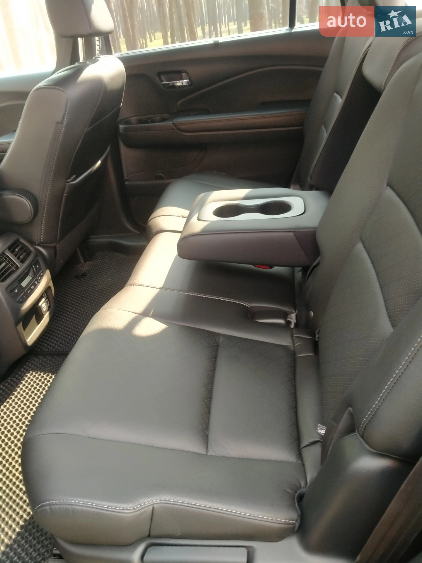 2019 Honda Passport - мініатюра 24