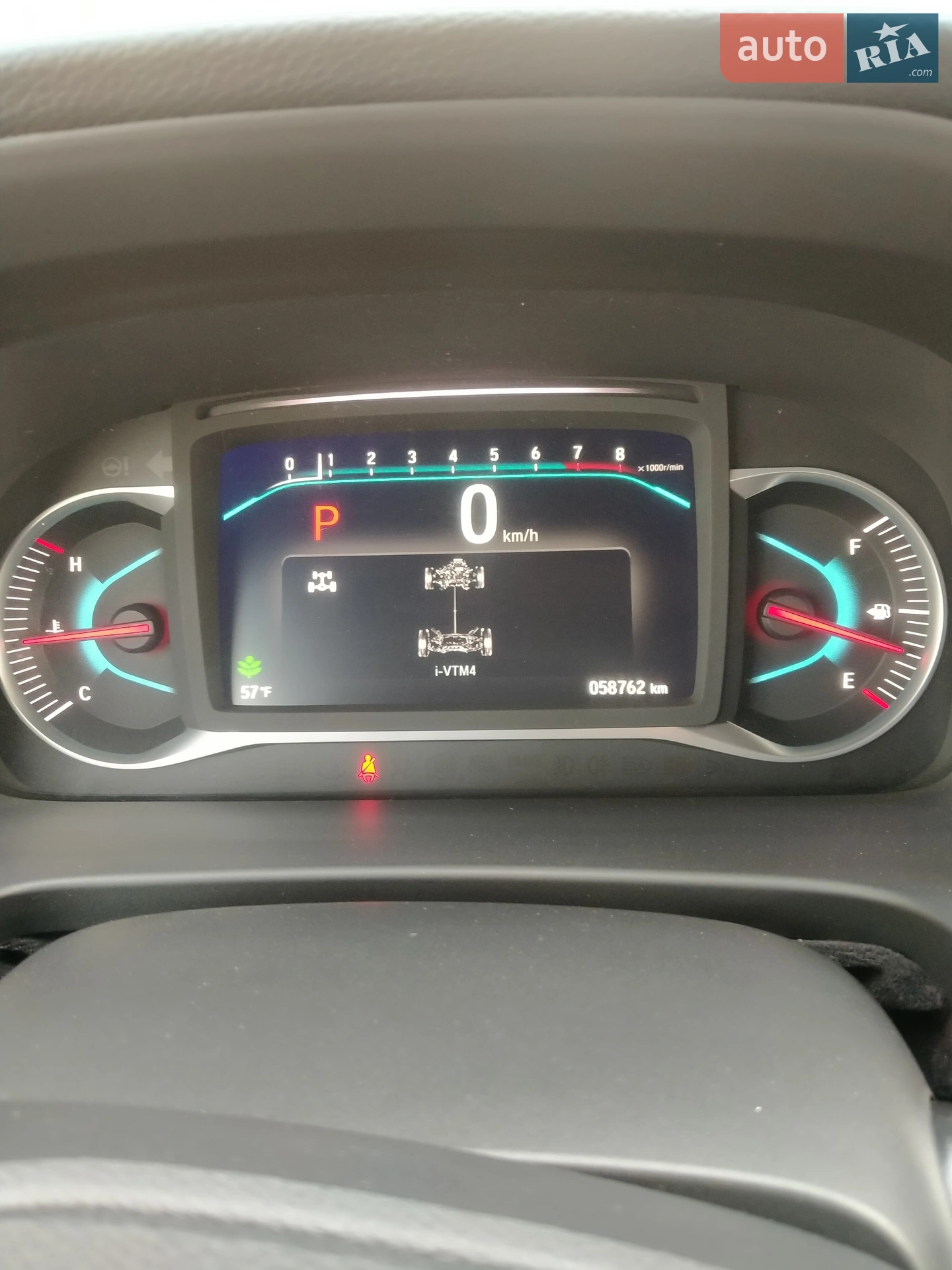 2019 Honda Passport - мініатюра 27