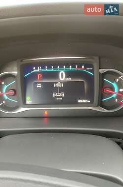 Внедорожник / Кроссовер Honda Passport 2019 в 