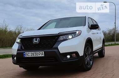 Внедорожник / Кроссовер Honda Passport 2020 в Трускавце