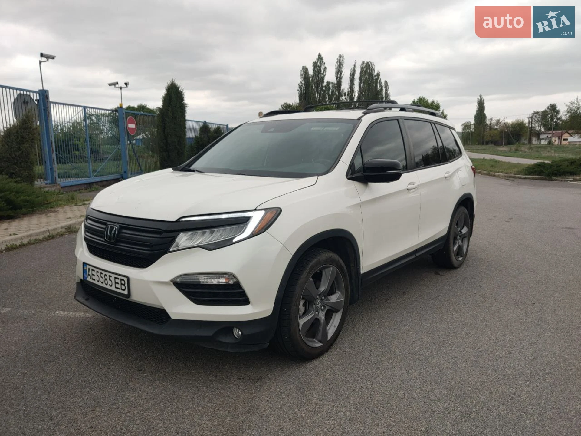 2019 Honda Passport - мініатюра 5