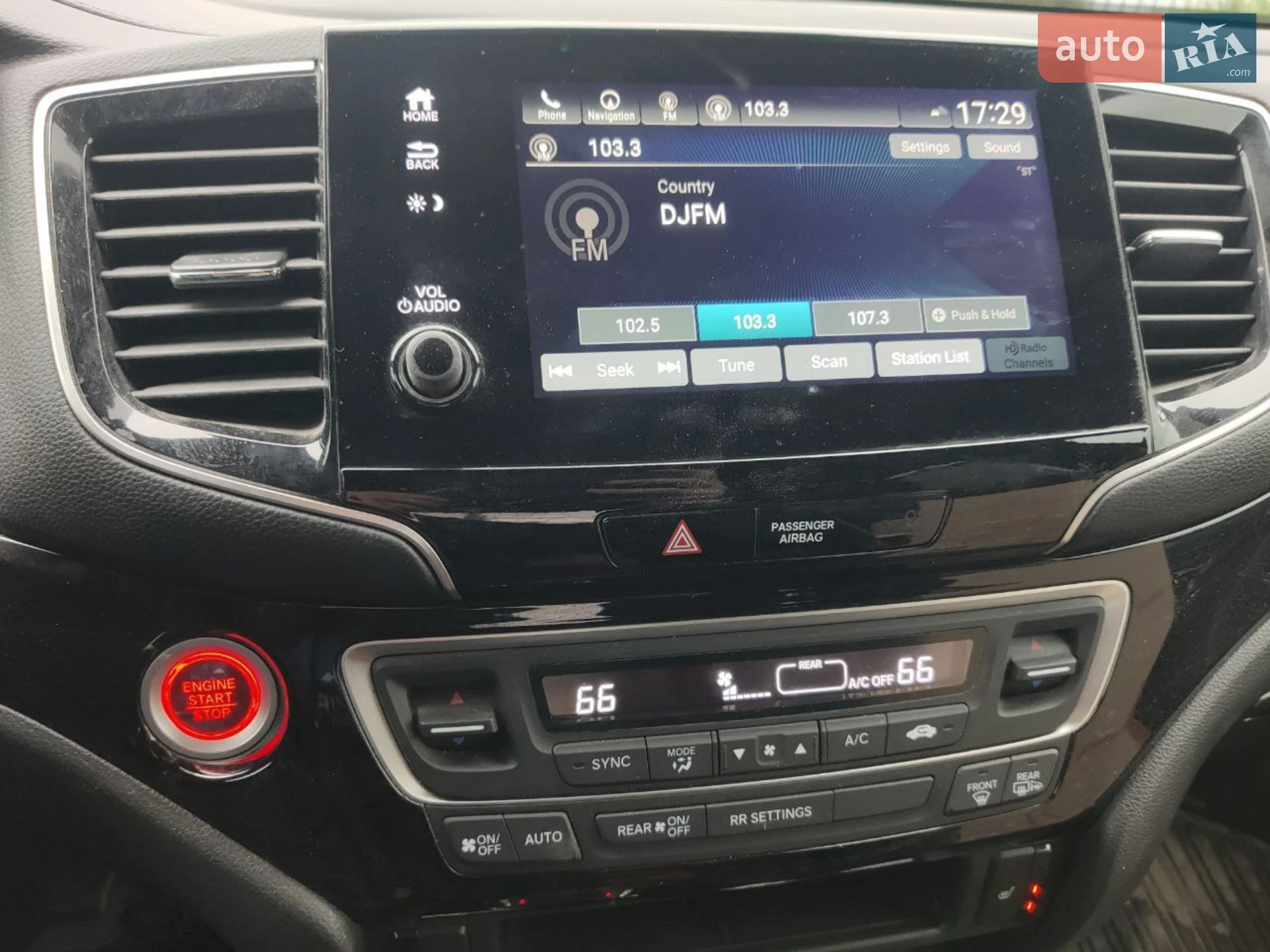 2019 Honda Passport - мініатюра 20