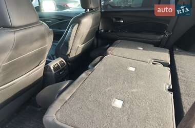Внедорожник / Кроссовер Honda Passport 2019 в 