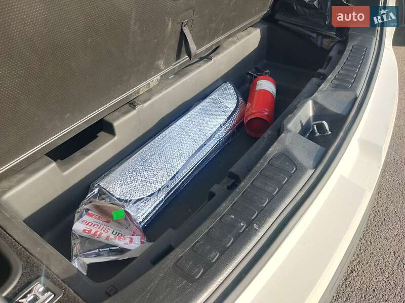 Позашляховик / Кросовер Honda Passport 2019 в Дніпрі