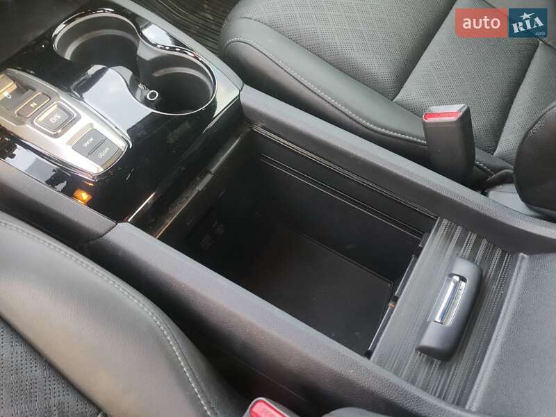 Позашляховик / Кросовер Honda Passport 2019 в Дніпрі