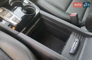 Внедорожник / Кроссовер Honda Passport 2019 в 