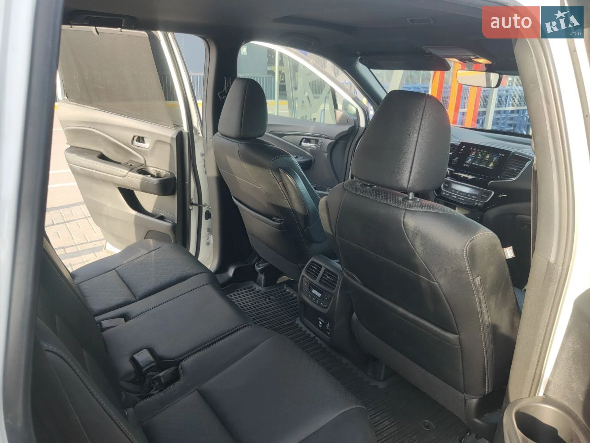 2019 Honda Passport - мініатюра 29