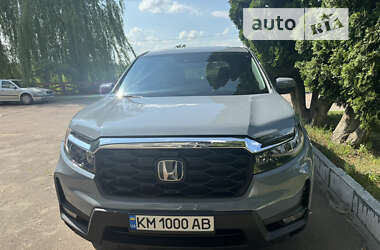 Внедорожник / Кроссовер Honda Passport 2022 в Житомире