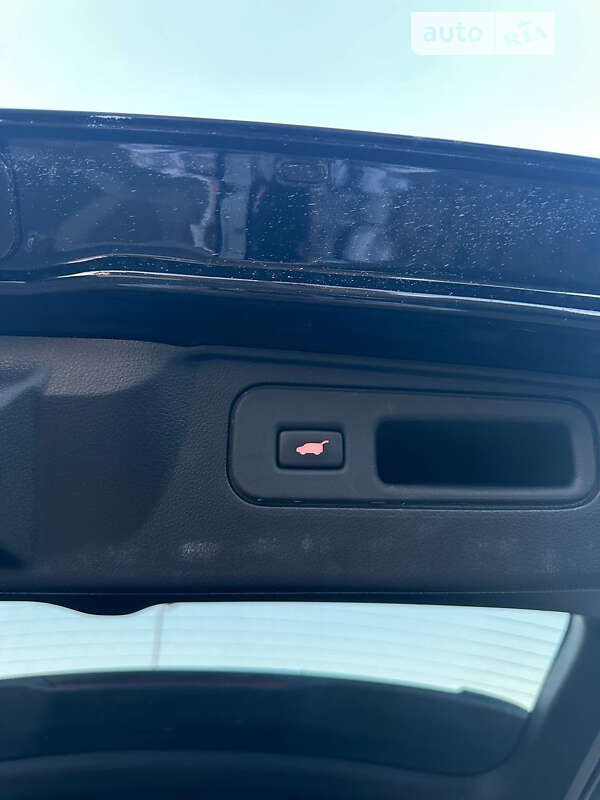 Внедорожник / Кроссовер Honda Passport 2021 в Виннице фото 7 Внедорожник / Кроссовер Honda Passport 2021 в Виннице