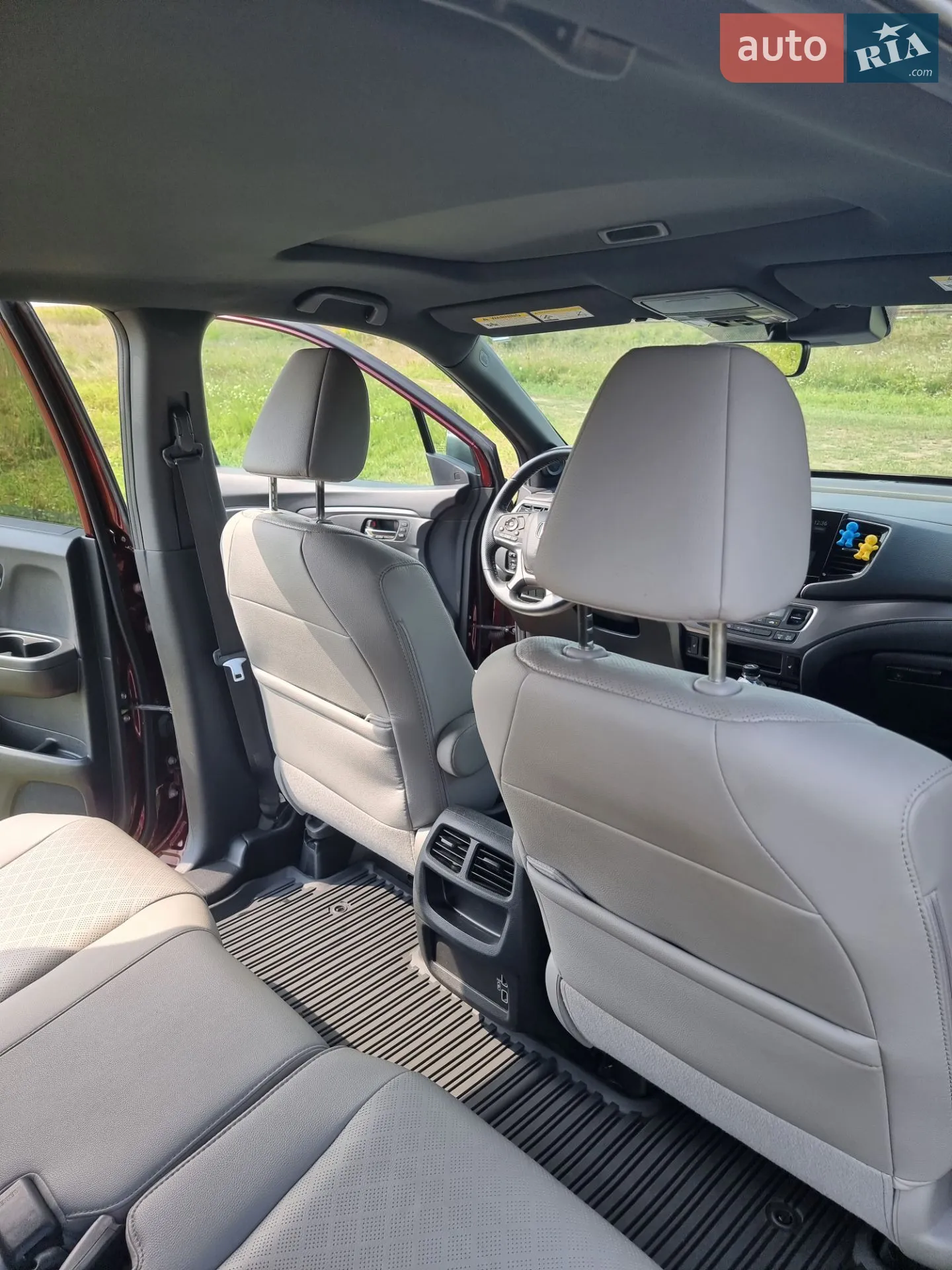 2019 Honda Passport - мініатюра 12