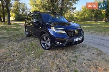 Позашляховик / Кросовер Honda Passport 2021 в Дніпрі