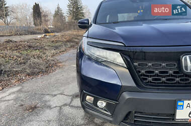 Позашляховик / Кросовер Honda Passport 2020 в Білій Церкві