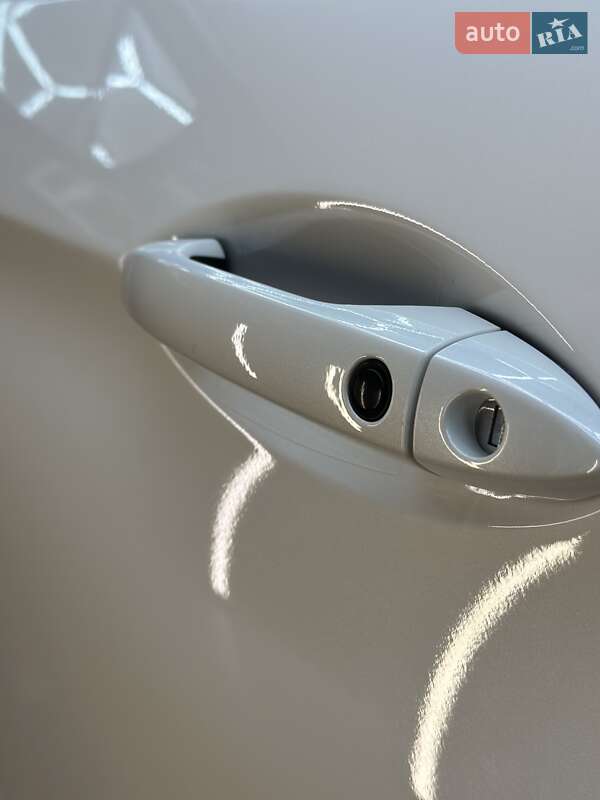 Позашляховик / Кросовер Honda Passport 2022 в Києві