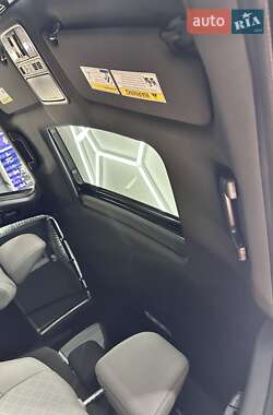 Внедорожник / Кроссовер Honda Passport 2022 в 