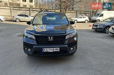 Позашляховик / Кросовер Honda Passport 2019 в Києві