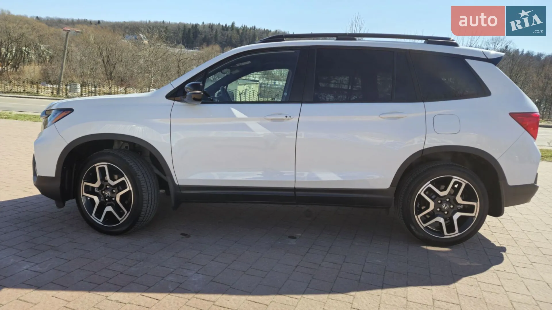 2022 Honda Passport - мініатюра 7