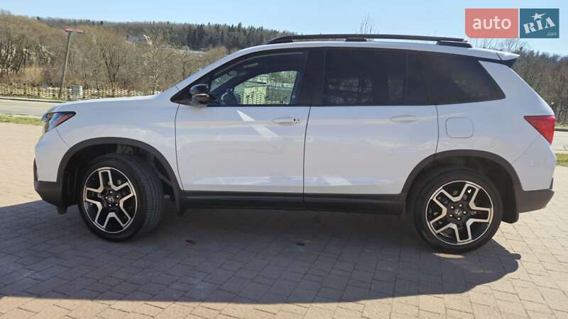 Внедорожник / Кроссовер Honda Passport 2022 в Трускавце