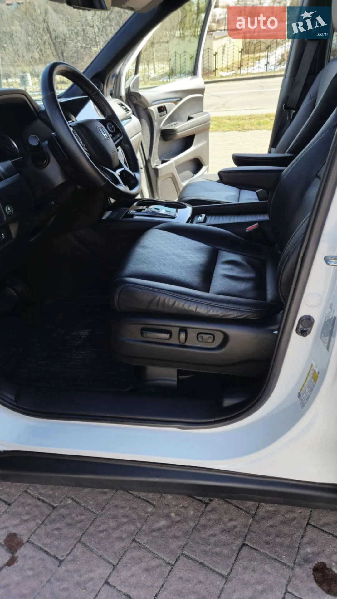2022 Honda Passport - мініатюра 16