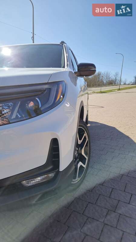 Внедорожник / Кроссовер Honda Passport 2022 в Трускавце