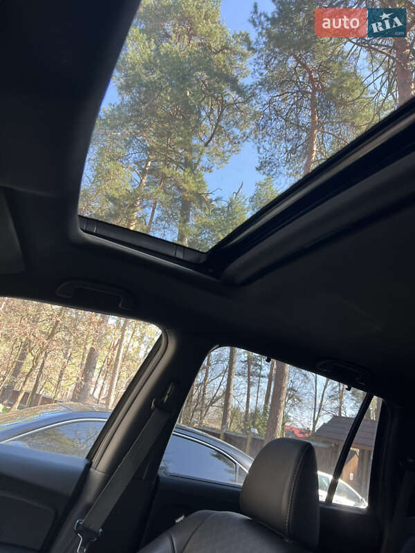Внедорожник / Кроссовер Honda Passport 2019 в Киеве