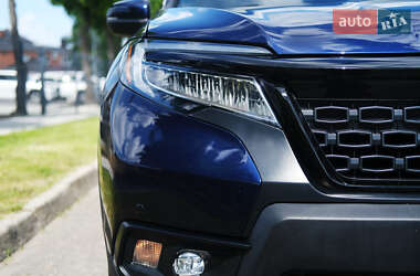 Позашляховик / Кросовер Honda Passport 2020 в Білій Церкві