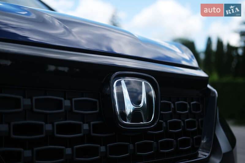 Позашляховик / Кросовер Honda Passport 2020 в Білій Церкві