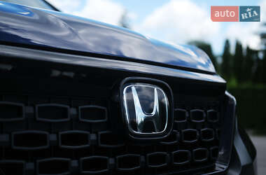 Внедорожник / Кроссовер Honda Passport 2020 в 