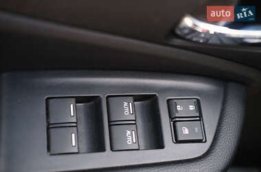 Внедорожник / Кроссовер Honda Passport 2020 в 