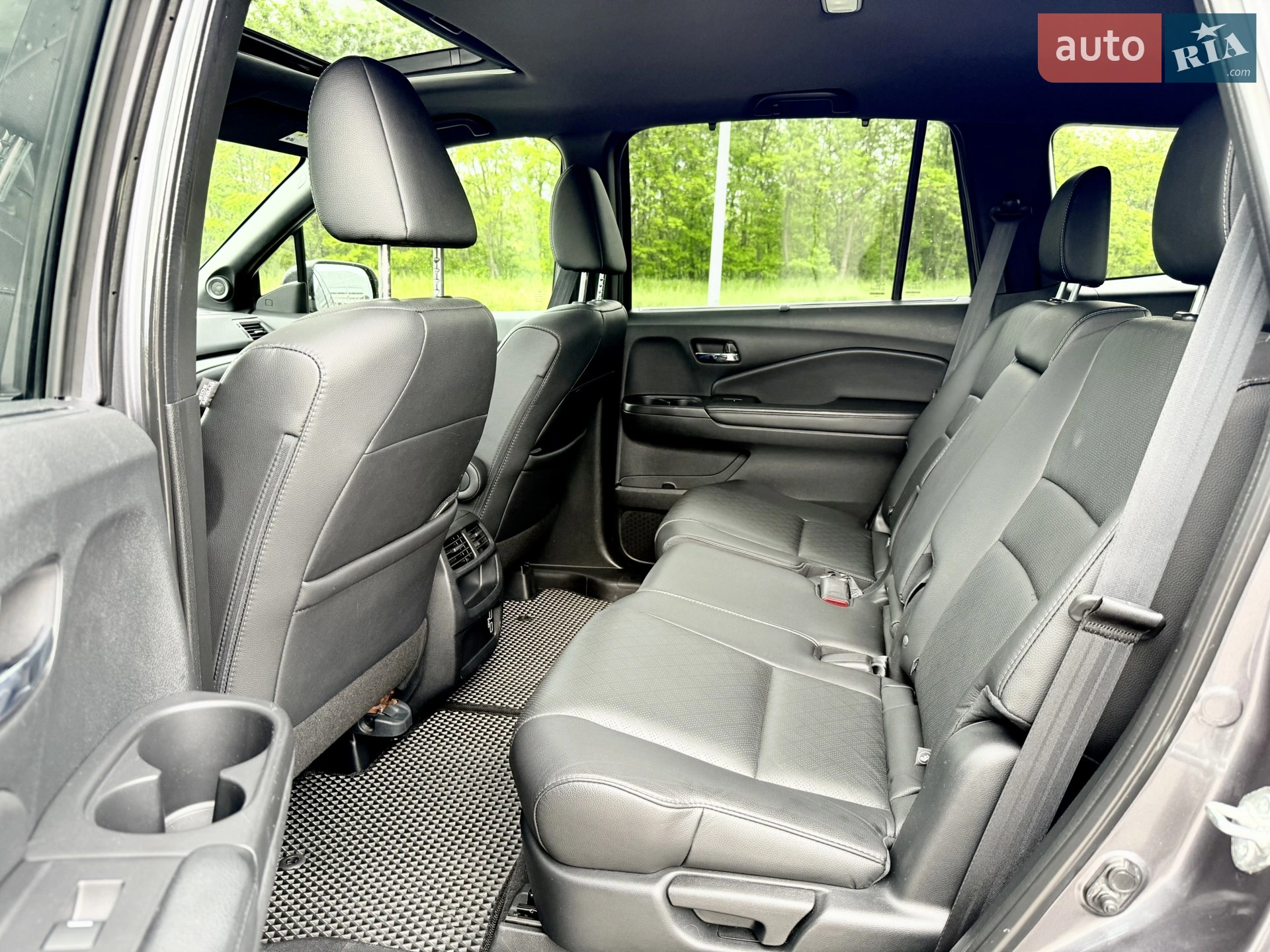 2021 Honda Passport - мініатюра 20