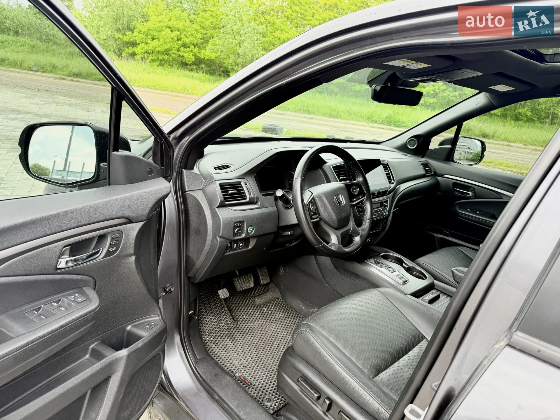 2021 Honda Passport - мініатюра 14