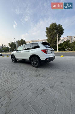 Внедорожник / Кроссовер Honda Passport 2019 в 
