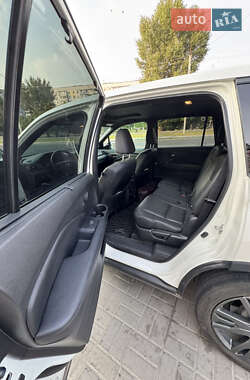 Внедорожник / Кроссовер Honda Passport 2019 в 