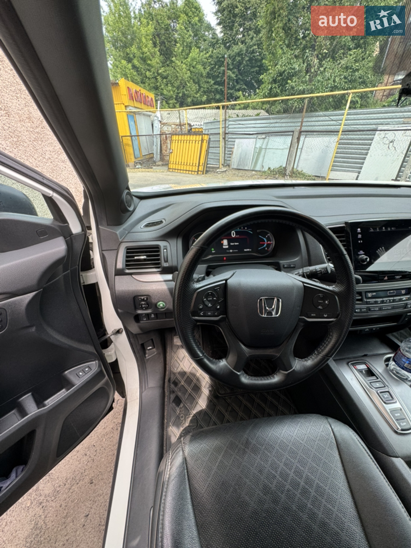 2019 Honda Passport - мініатюра 27