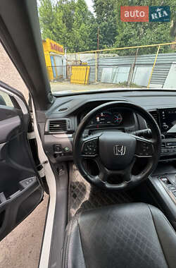Внедорожник / Кроссовер Honda Passport 2019 в 
