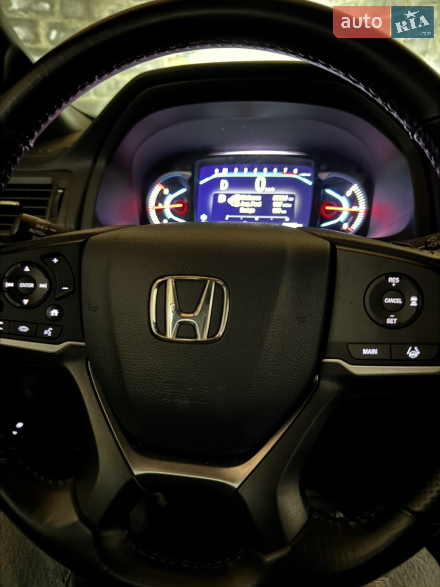 2019 Honda Passport - мініатюра 37