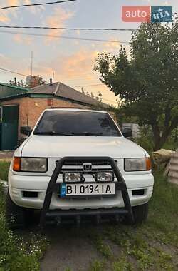 Позашляховик / Кросовер Honda Passport 1999 в Полтаві