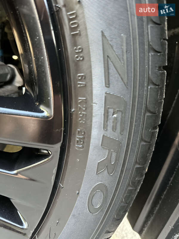 Позашляховик / Кросовер Honda Passport 2019 в Броварах