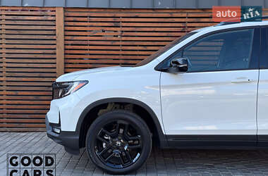 Внедорожник / Кроссовер Honda Passport 2024 в 
