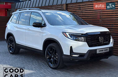 Внедорожник / Кроссовер Honda Passport 2024 в 