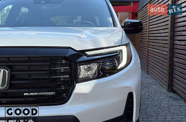 Внедорожник / Кроссовер Honda Passport 2024 в 