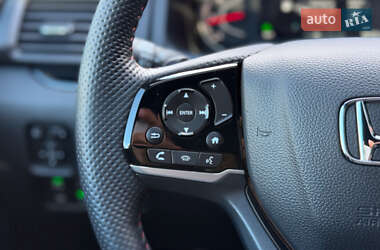 Внедорожник / Кроссовер Honda Passport 2024 в 