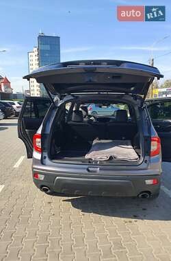 Внедорожник / Кроссовер Honda Passport 2019 в 