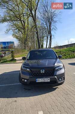 Внедорожник / Кроссовер Honda Passport 2019 в 