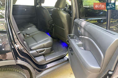 Внедорожник / Кроссовер Honda Passport 2020 в 