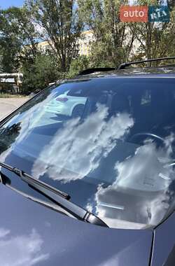 Внедорожник / Кроссовер Honda Passport 2018 в 